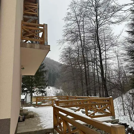 Appartement Lily Brzeće