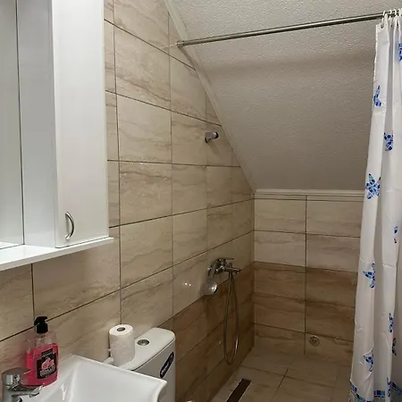 Lily Appartement Brzeće